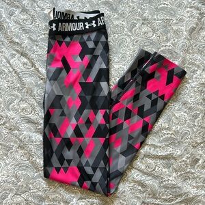 Under Armour Athletic Bottoms M